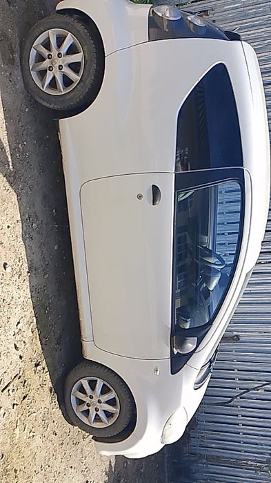 Vând Citroen  C1 sau schimb cu un tractor