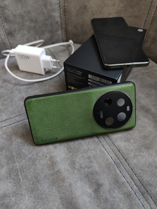 Xiaomi 13 ultra 16/512gb