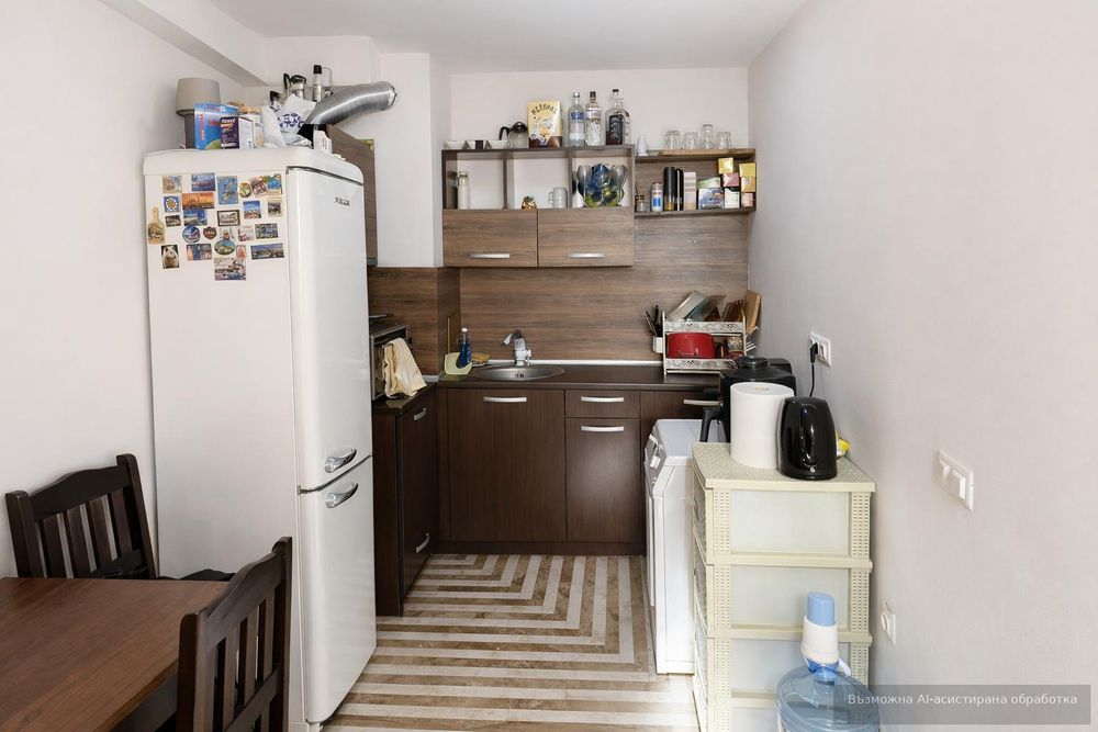 Продава се Двустаен апартамент в Бургас, Сарафово - 68 кв.м за 2059 €/кв.м - Снимка #1