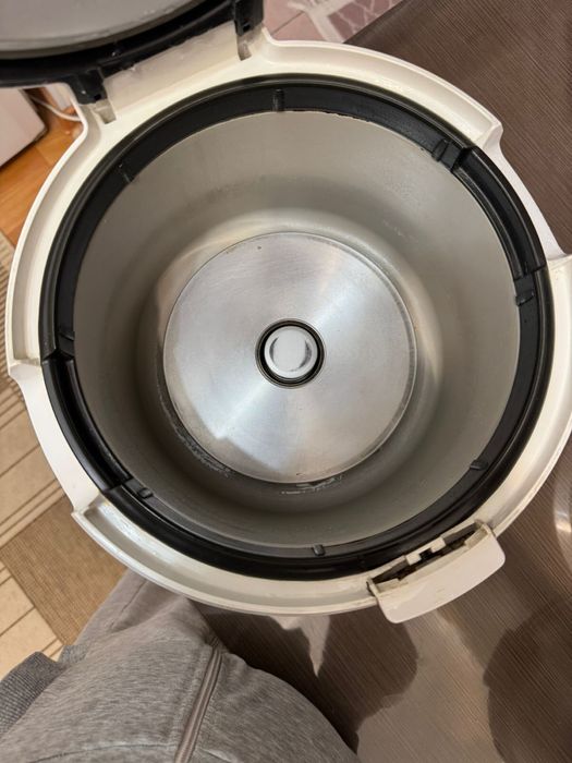 Рисоварка CUCKOO