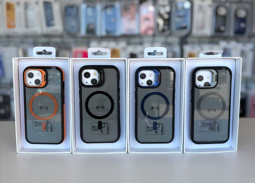 Husa bracket Iphone 15