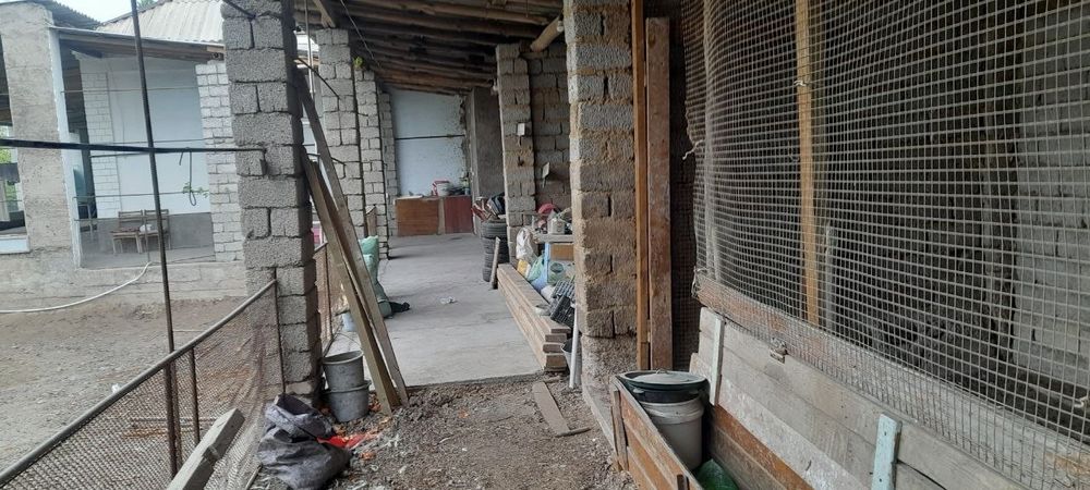 Продается участка