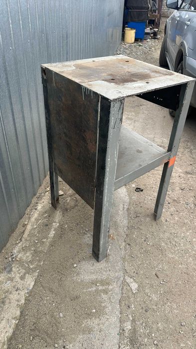 станина металическая