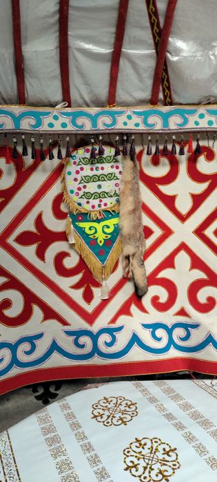 Юрта аренда на сутка