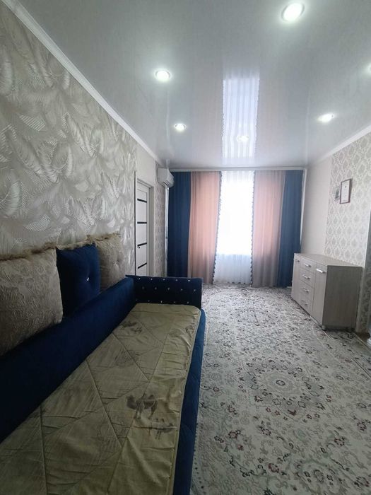 2 комнатная квартира, БЖ мкр