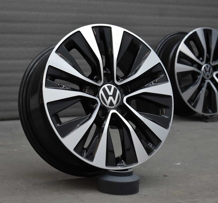 16'' Джанти Volkswagen