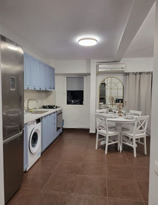 Vand garsoniera lux