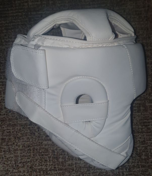 Шлемы боксёрские детские