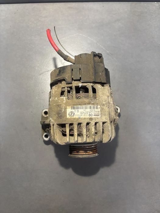 Alternator 1022118470 Seat Arosa 2004 1.0 MT (50 hp)