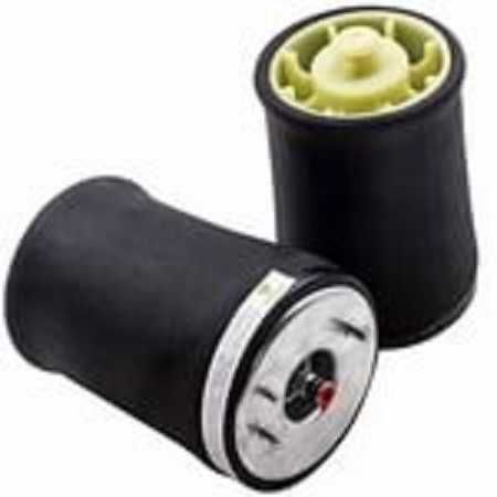 Пневмоподушка задняя и передняя на BMW X5 (E53)