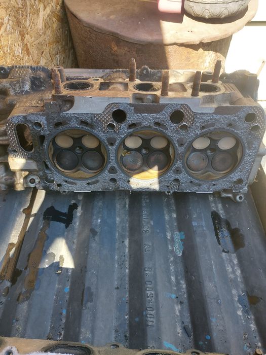 Продам головки RX 300