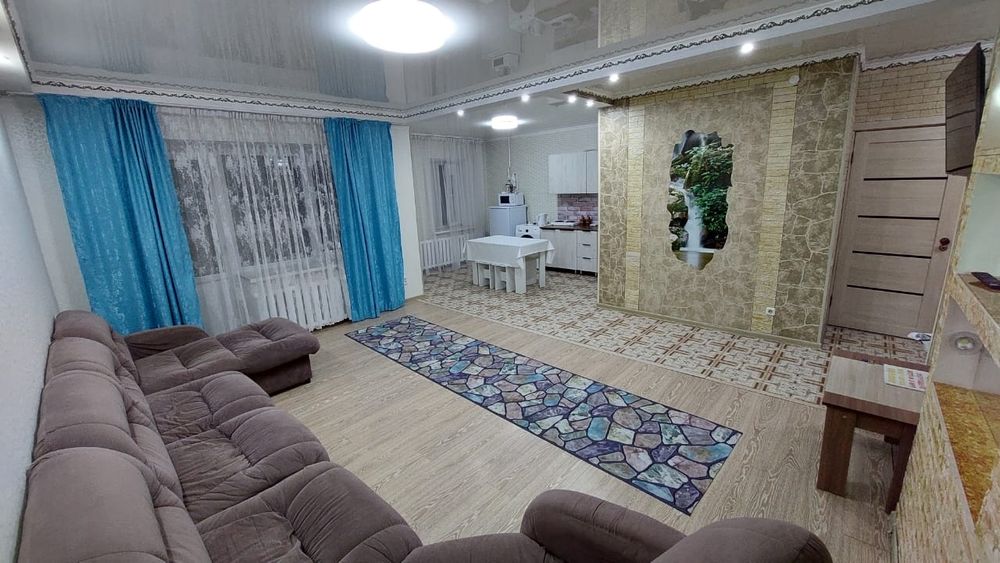 В ЛЮБОЕ ВРЕМЯ 1,2комн квартиры