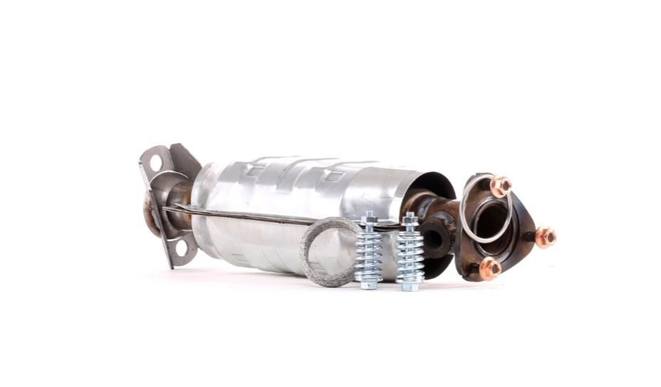 Катализатор за Хонда ЦРВ 1 ЦРВ 2 и Акорд 7