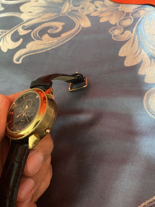 Часы PATEK Philippe Geneve