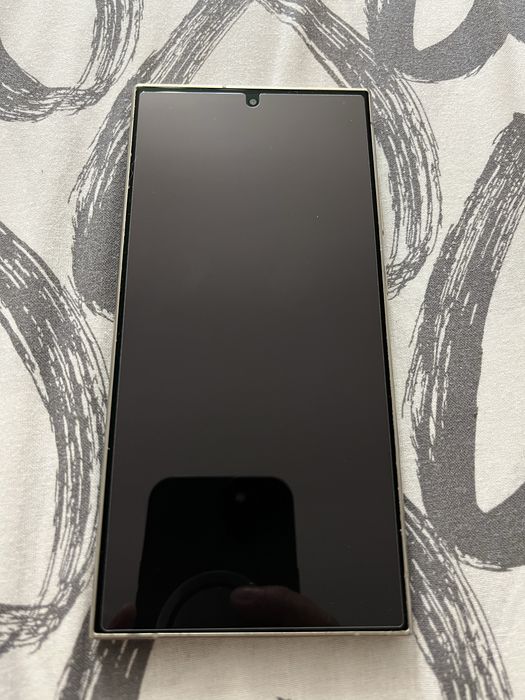 De Vanzare Samsung S24 ultra 256GB