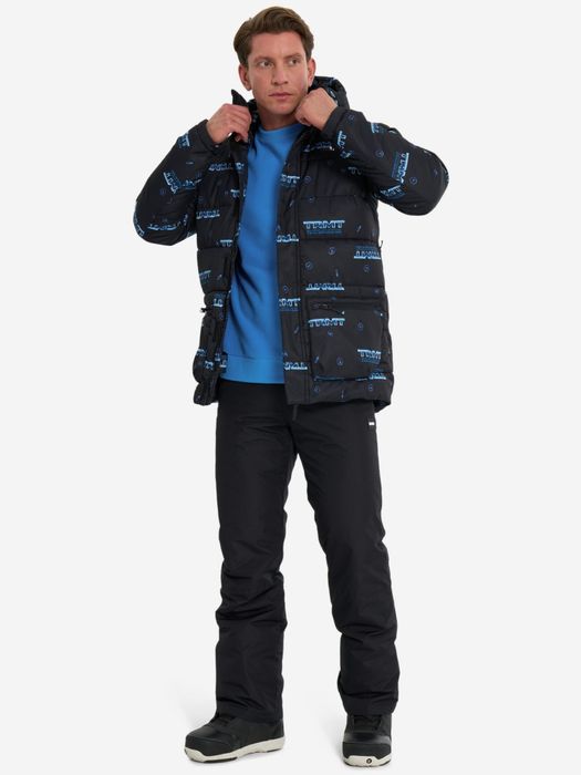 Куртка пух Termit (оригинал) 50 и 52 р