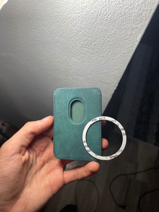 Portofel MagSafe
