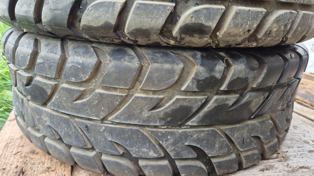 Anvelope R12 maxxis Cluj-Napoca • OLX.ro