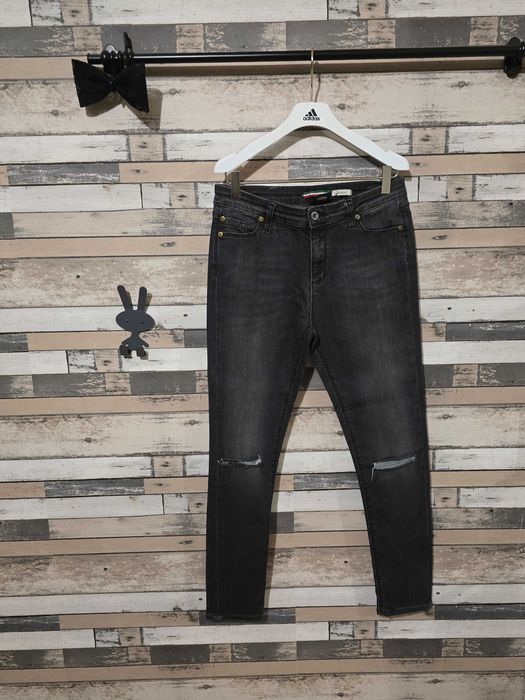 Please M (225)-дамски дънки