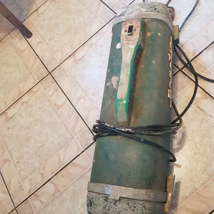 Aspirator Practic  epocă