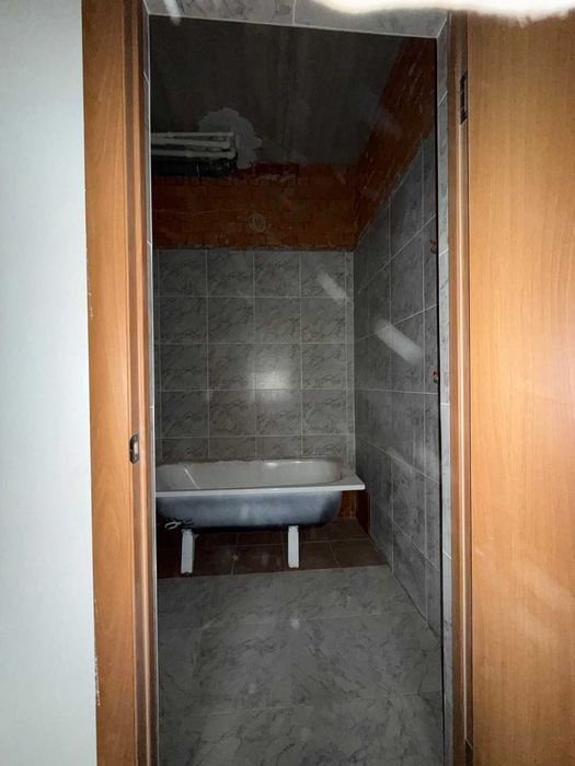 2х комнатная квартира