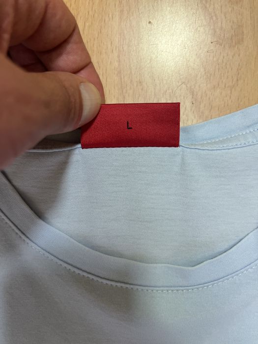 A|X Armani Exchange мъжка тениска L-XL