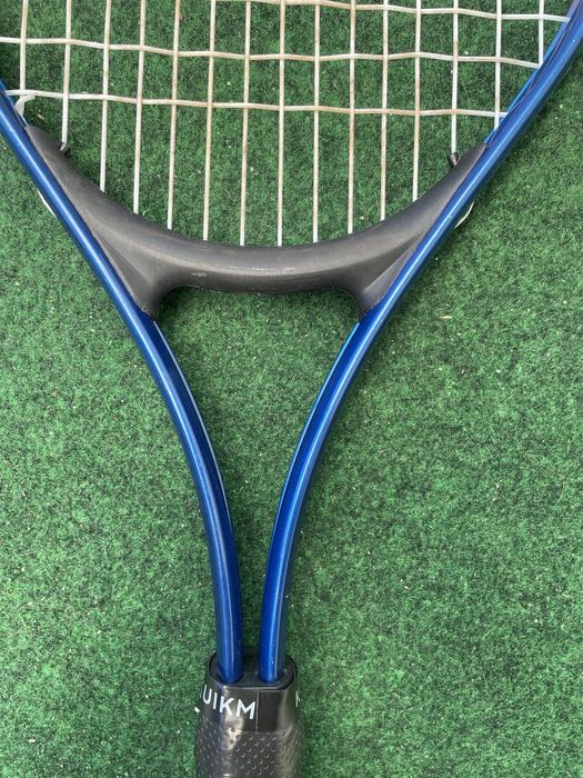 Racheta tenis de camp