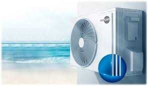 A++/A+ Инверторен климатик TechPoint 9000,12000,18000,24000 BTU