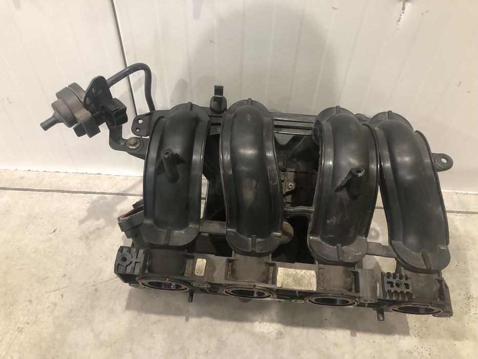 Galerie admisie Ford Fiesta 2008-2012 1,25/1,4 benzina