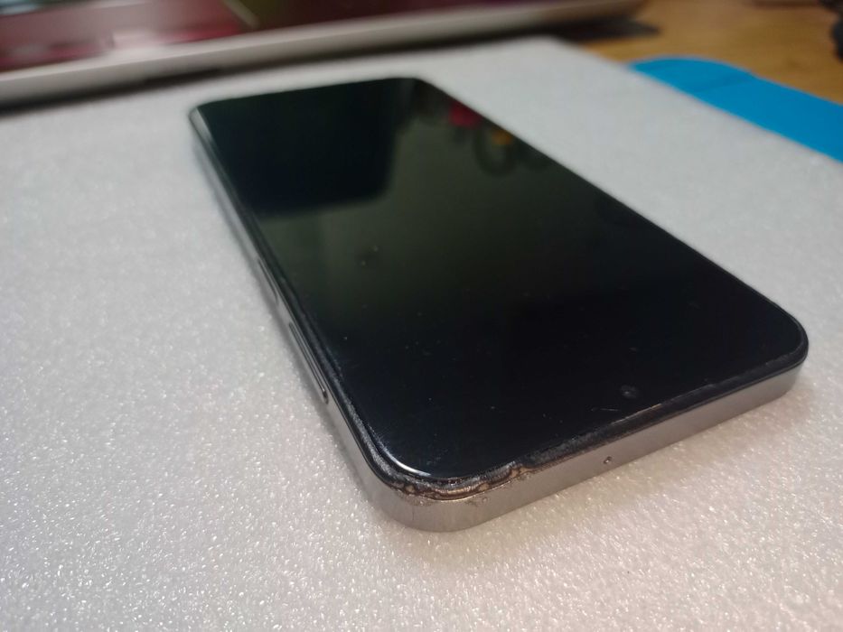 Samsung M15 5G 128GB 6+6GB NFC. Dimensity 6100+ Акб-6000мАч Android 16