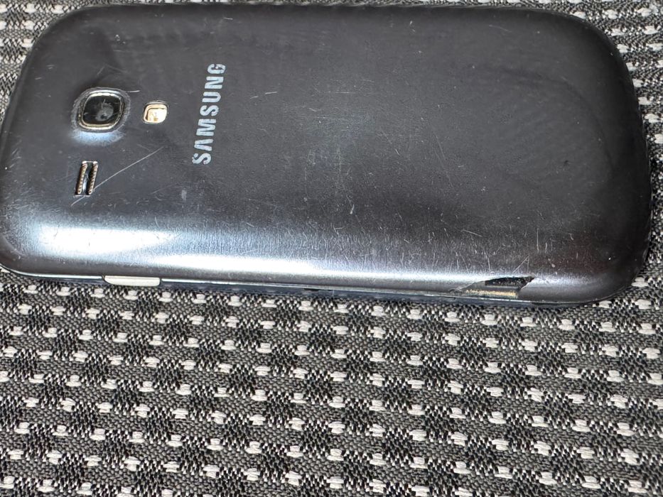 Samsung galaxy S3mini