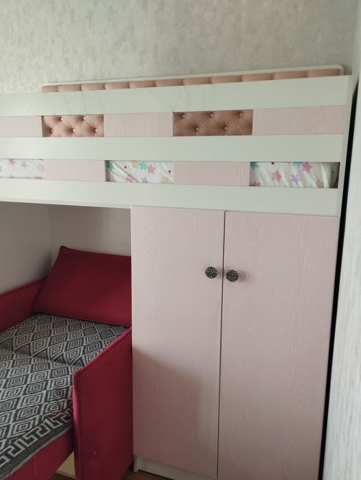 Продам кровать 60000