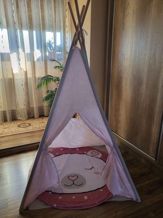 Cort joaca+salteluta