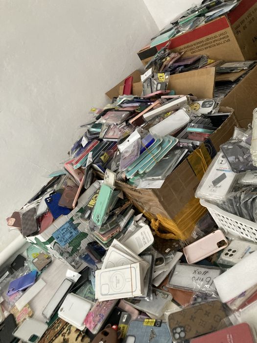 Чехол айфон андройд