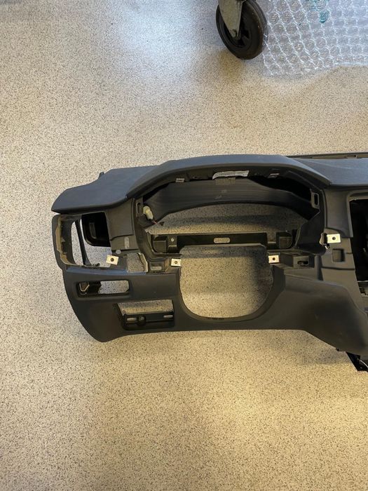 Plansa bord volvo v90 s90