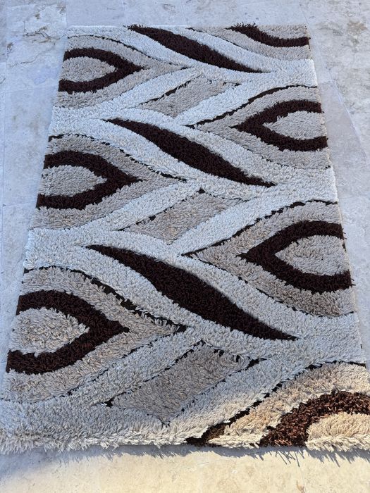 Килим дебел размер 120/180