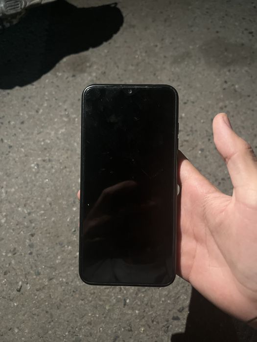 Redmi Note 8 pro