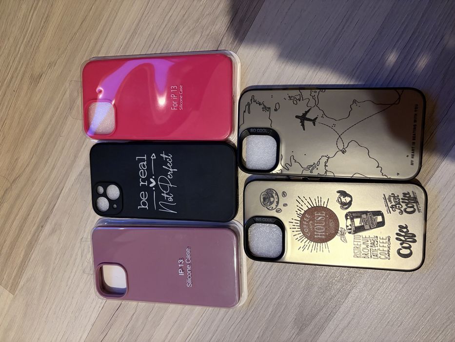 Vand huse iphone 13