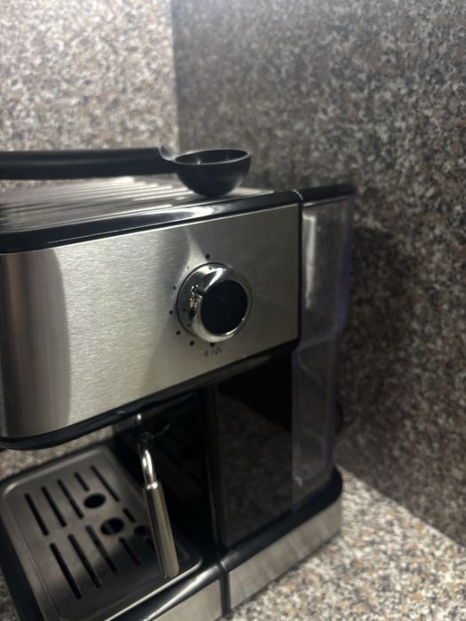 Кафемашина Gorenje ESCM15DBK