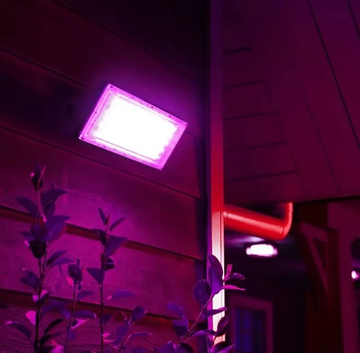 Fitolampa Фитолампа