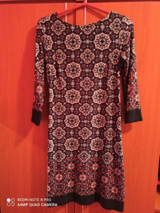 Rochiță strech femei.