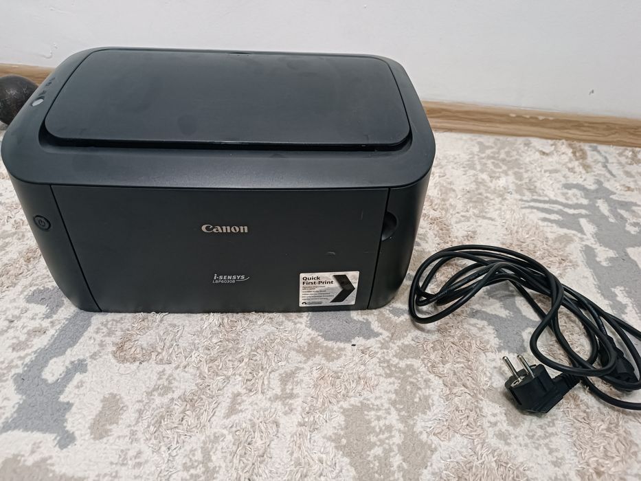 Canon i-SENSYS LBP6030 / LBP6030B