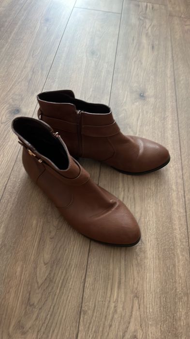 Дамски боти - нови