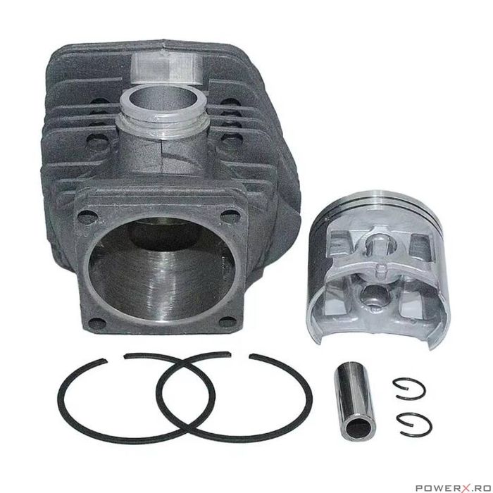 Set motor, kit cilindru pentru drujba Stihl 640, 660, 064, 066, 54 mm,