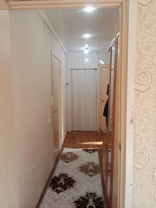 продается 2х комнатная квартира