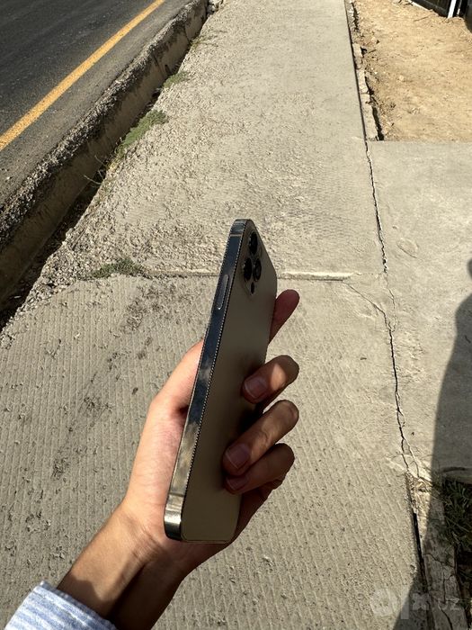 i phone 12 pro gold 128
