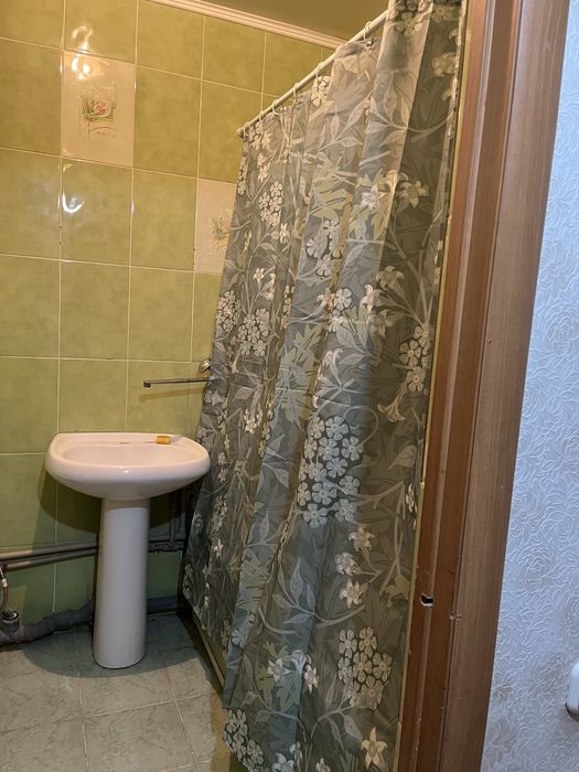 Сдам квартиру долгосрочно.