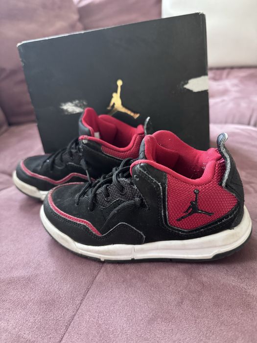 Nike Jordan 28номер