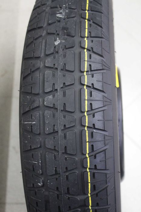 Резервна гума (патерица) 18" Mazda CX-7, Hyundai Santa Fe