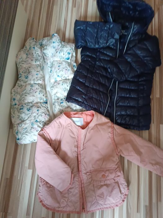 Next,Zara,HM,Mango,Benetton ли,разкошни кукленски лотове